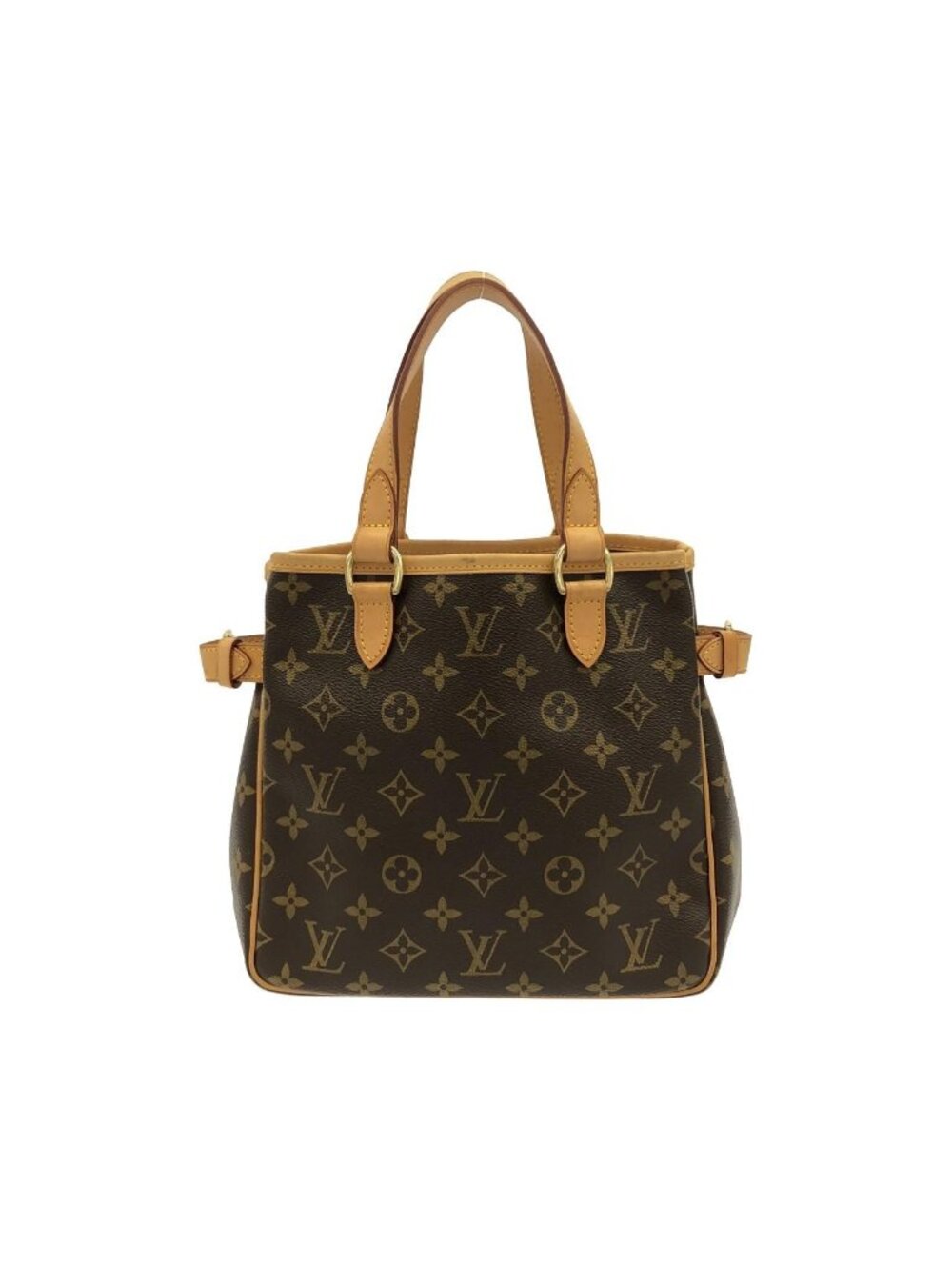 Louis Vuitton Vintage Monogram Batignolles Bag